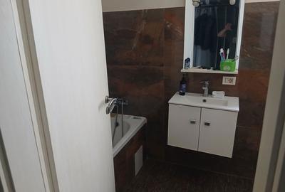 Apartament cu 2 camere decomandat în Giroc - 6