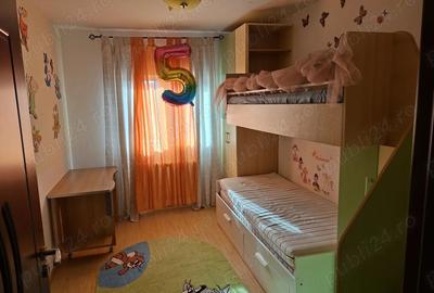 Inchiriez apt 3 camere 81 mp, Lunca Ceta?uii - 2