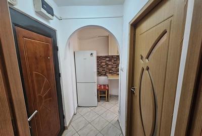 Garsonieră decomandată, mobilată în Calea Caransebeșului - 9