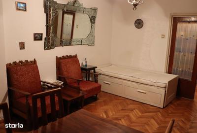 Apartament cu 3 camere decomandat, mobilat în Libertății - 6