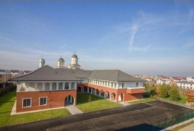 Tunari Park Rezidence - Eleganta Brancoveneasca Tunari Park Rezidence - Eleganta Brancoveneasca - 3