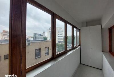 Apartament cu 2 camere decomandat în Mărăști - 1