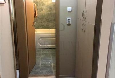 SAGULUI - BLOC IZOLAT - PARTER INALT - 3 CAMERE - 2 BAI - BALCON - CENTRALA PROP - 11