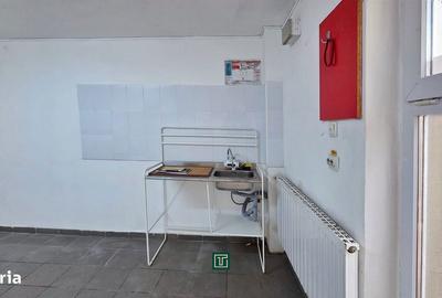 Spațiu comercial, de 26 mp, în Lipovei - 3