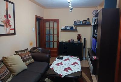 Apartament cu 3 camere semidecomandat, mobilat în Dacia - 3
