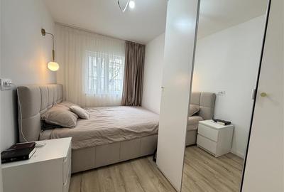 Apartament cu 4 camere decomandat în Nicolina - 5