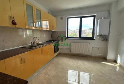 Apartament in zona centrala - Loc de parcare inclus - 10