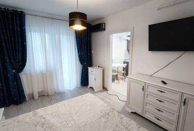 Garsonieră decomandată în Valea Adâncă - 8