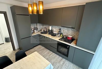 Apartament Premium 3 Camere | Bloc Nou | Rediu | Parcare Inclusă-580€ - 8