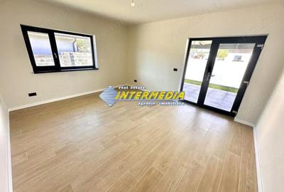 CASA NOUA I FINISATA LA CHEIE I TEREN 355 MP I ALBA IULIA I UTILITATI I - 2