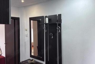 Apartament cu 2 camere nedecomandat în Central