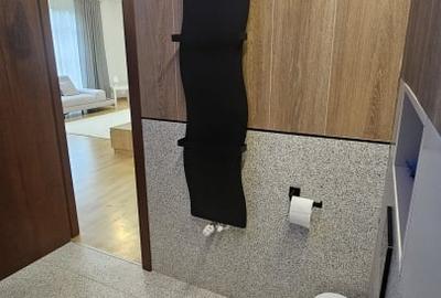 IANCU NICOLAE-3 camere cu gradina privata de 100 mp, mobiler modern, garaj! - 39