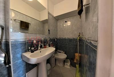 Apartament cu 4 camere decomandat în P-ța Amzei - 12