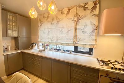 De inchiriat ap cu 2 camere in Greenfield - 3