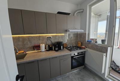 Apartament 2 camere, 57 mp, Metrou 1 Mai - 10