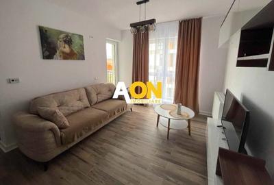 Apartament cu 3 camere decomandat în Central - 1