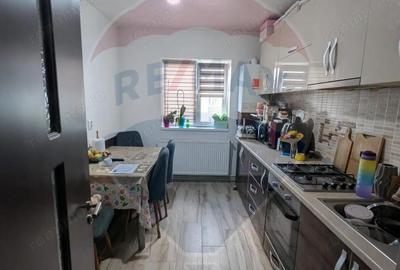 Apartament cu 2 camere decomandat, mobilat în Central - 2