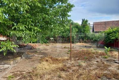 Casa renovabila cu teren de 800mp in Targu Mures - 1