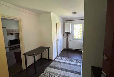 Apartament cu 2 camere semidecomandat în Medicină - 3