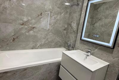 Apartament cu 2 camere decomandat în Central - 8