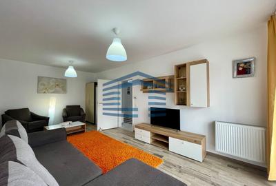 Apartament cu 2 camere decomandat, mobilat în Avantgarden - 11