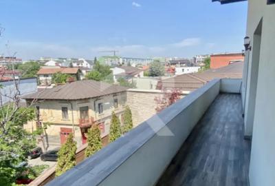 Apartament cu 3 camere decomandat în Cantemir - 4