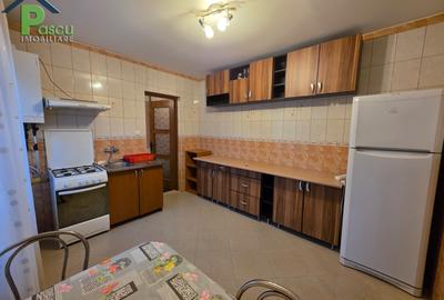 Inchiriere garsoniera Aparatorii Patriei, str. Vulcanesti, cf. I, mobilata - 4