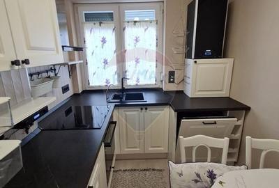 Apartament deosebit, 2 camere, loc parcare, Bulevardul Vasile Milea Apartament deosebit, 2 camere, loc parcare, Bulevardul Vasile Milea - 3