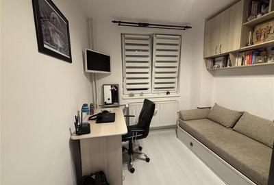 APARTAMENT 3 CAMERE | ZONA CENTRALA | ETAJ INTERMEDIAR | ORADEA - 3