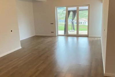 Casa individuală 4 camere in Corușu - 1