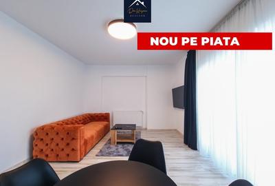 Sema  Residence | NOU | 4 min Metrou | Vedere Panoramica - 1