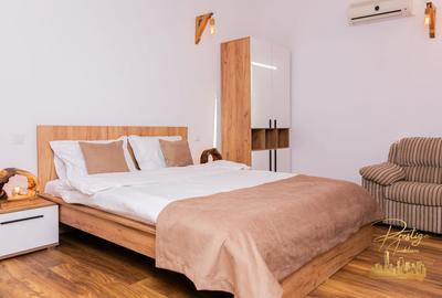 Apartament cu 3 dormitoare de inchiriat Ultracentral- Oradea - 20