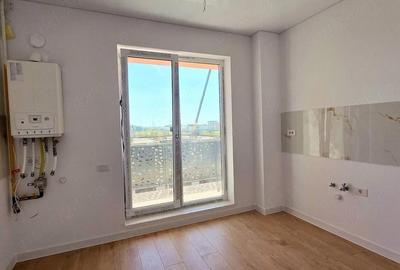 Apartament cu 2 camere decomandat în Dobroești - 10
