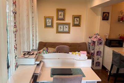 Apartament cu 3 camere semidecomandat, mobilat în Grozăvești - 2
