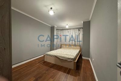 Apartament cu 2 camere decomandat în Mărăști - 5