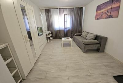 GARSONIERA 4 MIN METROU 1 DEC 1918, MOBILATA UTILATA - 2