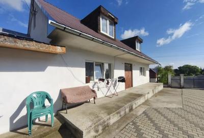 Casă cu 4 camere cu Teren 6000 Mp în Negostina - 14