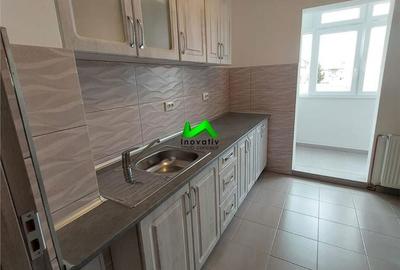 Apartament cu 2 camere în Vasile Aaron - 3