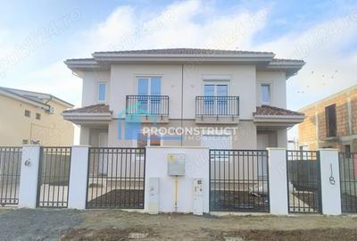 Duplex cu 4 camere cu Teren 367 Mp în Sânandrei - 1