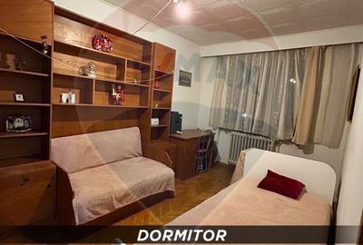 Apartament cu 2 camere decomandat în Independenței - 8