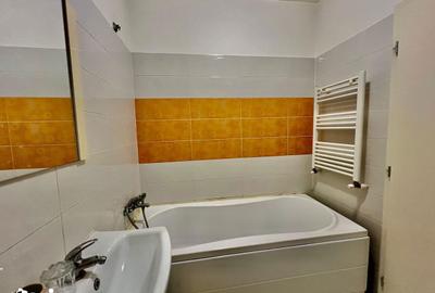 Apartament cu 2 camere semidecomandat, mobilat în Tudor Vladimirescu - 5
