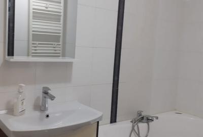 Apartament cu 2 camere decomandat, mobilat în Mihai Bravu - 16