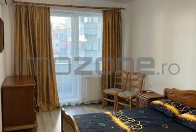 2 camere, etaj 2, mobilat - utilat, 6 minute metrou Grozavesti, Bloc nou - 1