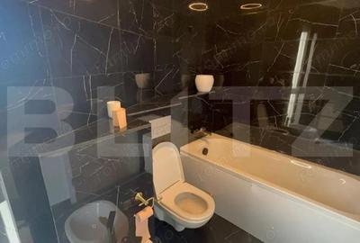 Apartament cu 4 camere semidecomandat în Andrei Mureșanu - 7