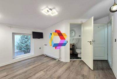 Spatiu de birouri la casă - 110 mp - 7