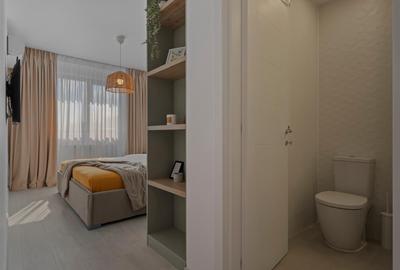 Apartament de 3 camere, complex HILLS Brauner - 3