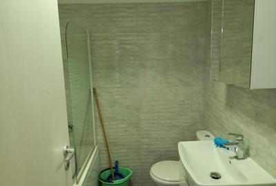 Apartament cu 2 camere decomandat în Măgurele