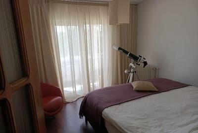 APARTAMENT 4 CAMERE DECOMANDAT CONFORT 0 ZONA FALEZA NORD - 1