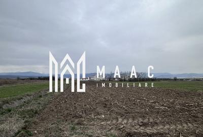 Teren Construcții intravilan de 1530 mp, în Cristian - 1