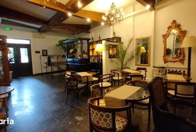 Spațiu comercial, de 250 mp, în Romană - 1